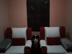 -布梵·台式热敷古法按摩Massage·Spa(品尊国际店)