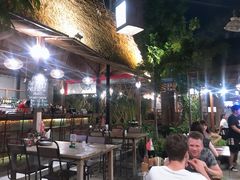 -Naughty Nuri’s Phuket