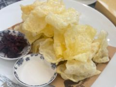 -蝴蝶泉宾馆-中餐厅