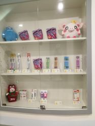 -唯儿诺儿童医院·儿科·眼科·口腔(长宁江苏路店)