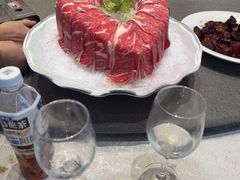 -好福记饭店(红梅公园店)