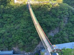 -圣莲山风景区