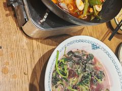 -后湖小院·乡野田园菜