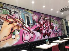-小杨生煎(龙之梦购物中心店)