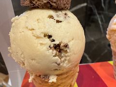 -LUNEURS月乐诗·法式冰淇淋(环贸店)