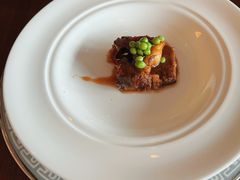 -王府井文华东方酒店-紫膳餐厅