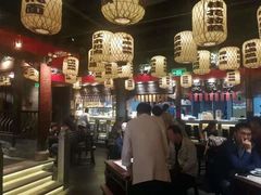 -南京大牌档(济南万象城店)