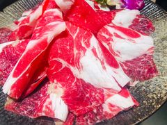 -老鼎旺安格斯牛肉火锅(衡艺广场店)