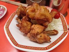-拉面莊夢語＆中华料理八椿