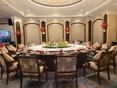 -圣爵菲斯大酒店(长沙世界之窗店)