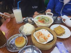 -恒兴发茶店(水巷口店)