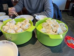 -老边饺子馆·东北菜(虎坊桥店)
