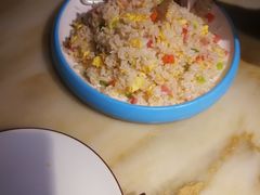 -红蜡烛-养生粥-津鲁菜(中山路店)