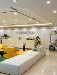 -禧月荟月子中心(前海Max店)