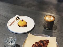 -来回·咖啡(钟村咖啡豆店)