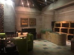 -沃阁巴厘原墅餐厅