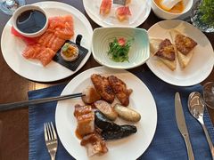 -Social 秀西餐厅-长沙瑞吉酒店(运达店)