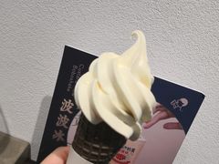 -喜茶(上海兴业太古汇店)