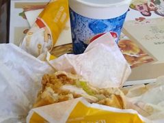 -哆哆客汉堡(康宁街店)