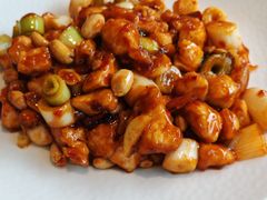 -黑窑厂糖油饼烤鸭·清真菜(黑窑厂街店)