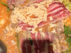 -七八冷面·延边朝鲜族美食(欢乐谷店)
