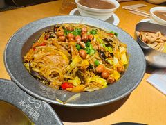 -水平有限广西米粉·广西风味集(五道口店)