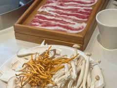 -大嘴霸王排骨·排骨汤锅(川师店)