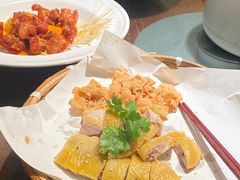 -凤阁楼果木烧鹅(鹤山陈山店)