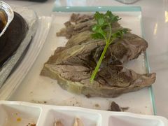 -清真·西北人家风味馆(中山中路店)