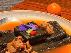 -肴约·花园式餐厅(湖里店)