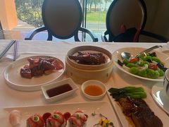 -金悦轩海鲜酒家(拱北店)