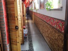 -缘福乡村铁锅炖民宿(八达岭店)
