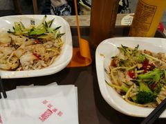 -魏家凉皮(博水商务大厦店)