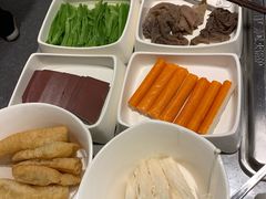 -海底捞火锅(新华联梦想城店)