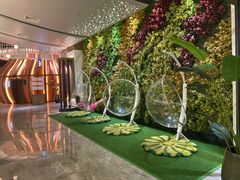 -青水瓦台汤泉(未央店)