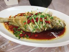 -阿杰臻选海鲜饭店(普陀山店)