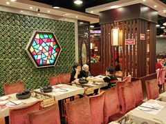 大堂-点都德(盘福楼店)