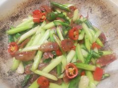 -老江南春·中国龙菜(衡山路店)