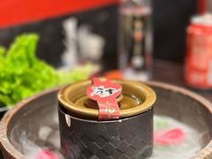 -谷牛和牛烤肉(漕河泾印象城店)