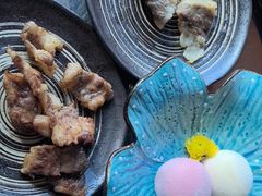 -隐炉和牛烧肉店(群力店)