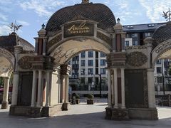 -安徒生童话乐园