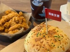 -必胜客(巴沟店)