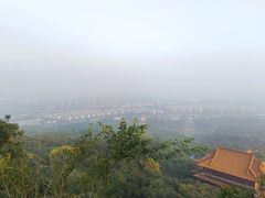 -方山风景区定林寺