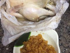 -阿侬盐焗鸡(清澜店)