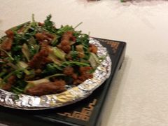 -正阳门饭庄·烤鸭·北京菜(万丰路七里庄店)