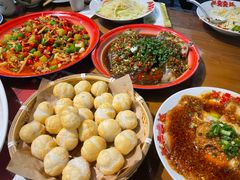 -小街47號江湖菜(四合院店)