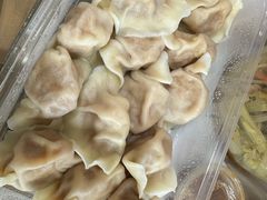 -俏东方·海味水饺·青岛菜(崂山店)