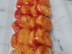 年糕-新林麻辣串(西市场总店)