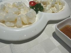 -光明邨大酒家(淮海路店)