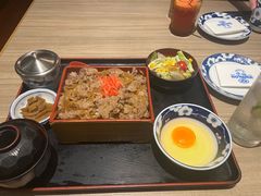 -小山日本料理(兴业太古汇店)